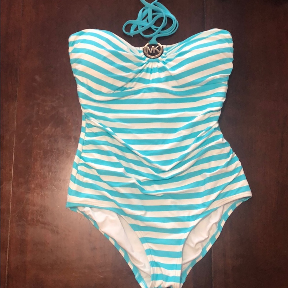 Micheal Kors one piece! Size 10..Adorable